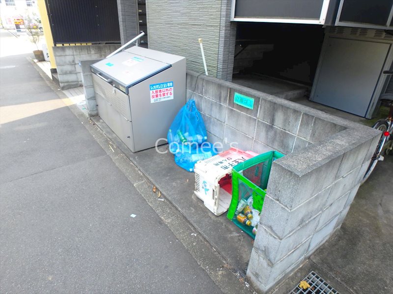 メゾン田中Ⅱ その他