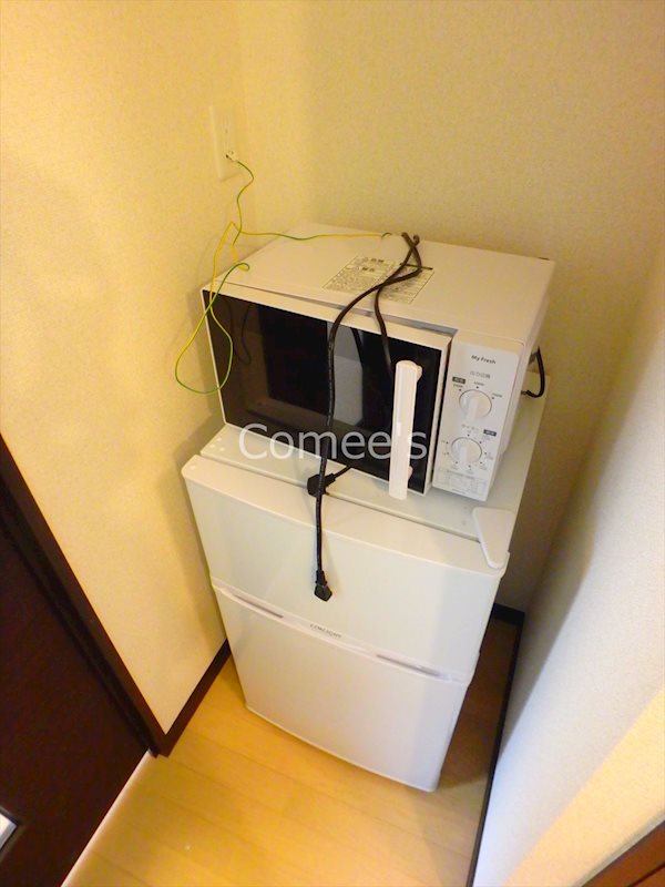 メゾン田中Ⅱ その他