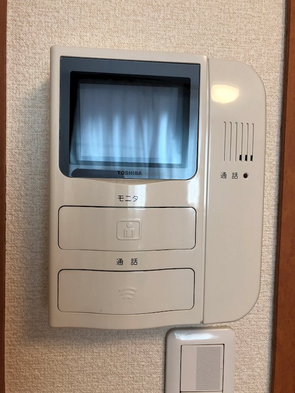 ロータス セキュリティ