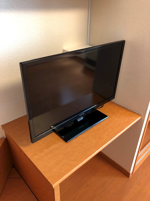 木野 その他設備