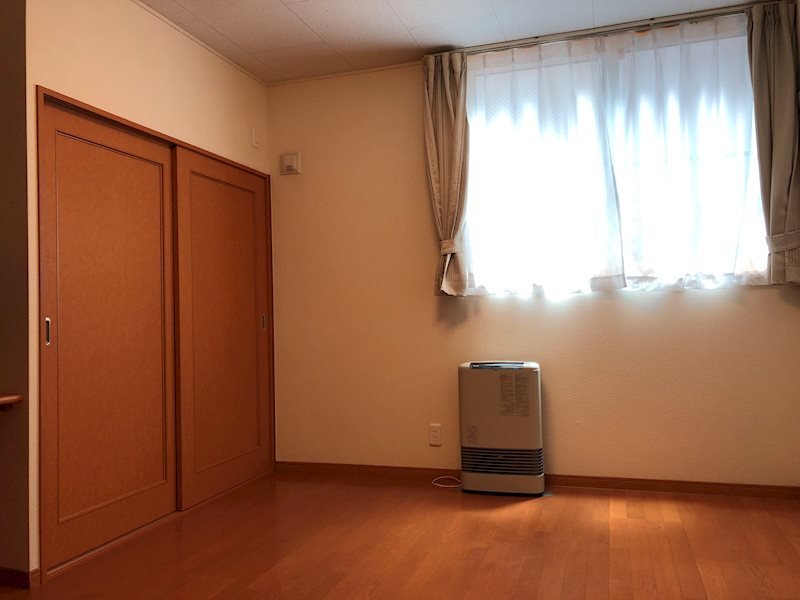 木野 その他部屋・スペース