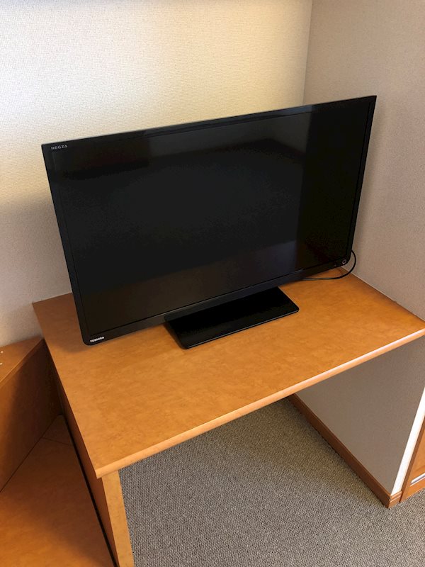 スマイル その他設備