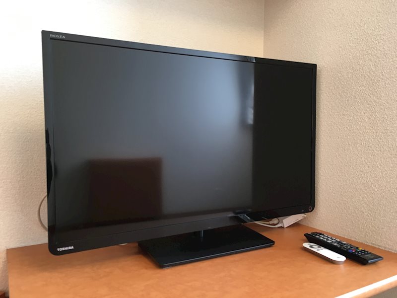 西１７条 その他設備