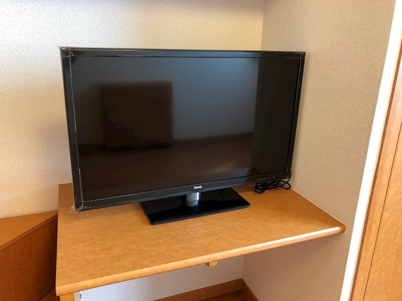 はいろーどⅡ その他設備