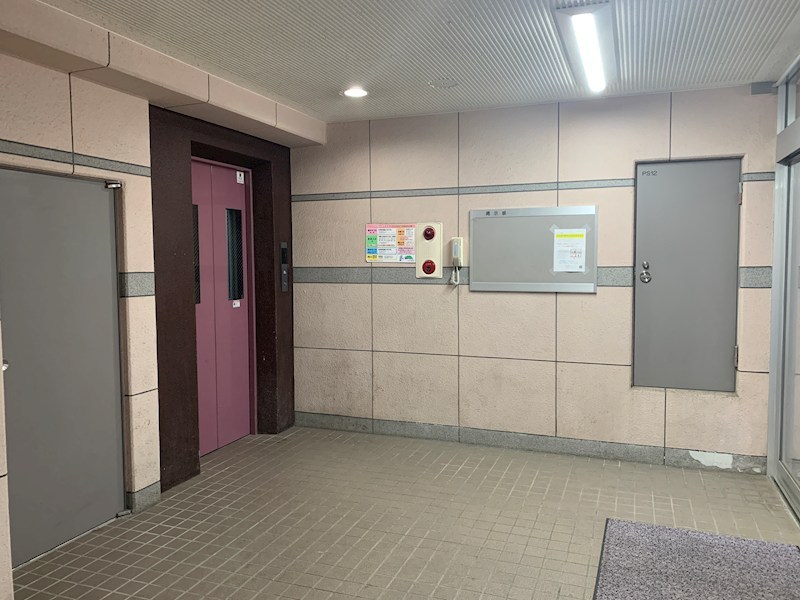 エクセル エントランス