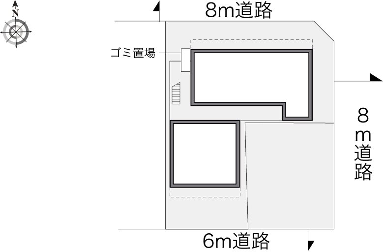 Ｆｌａｔ浜松町 その他9