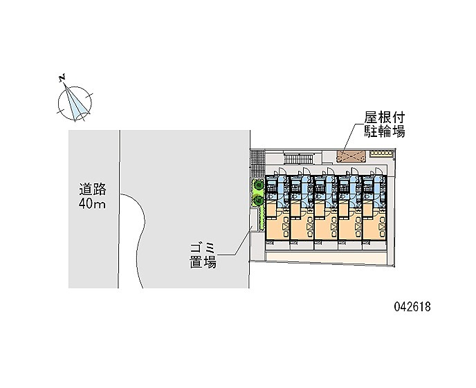 矢部第１ その他外観1