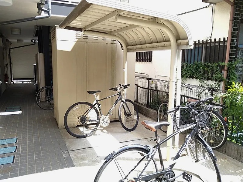 宿河原  その他共有部分