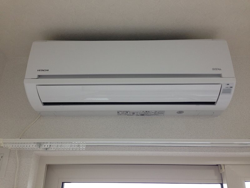 太陽ホーム その他設備