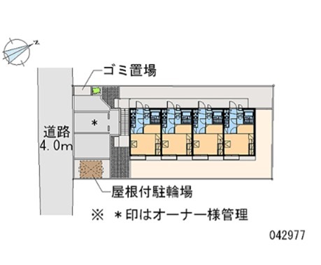 飛田給ハイム その他