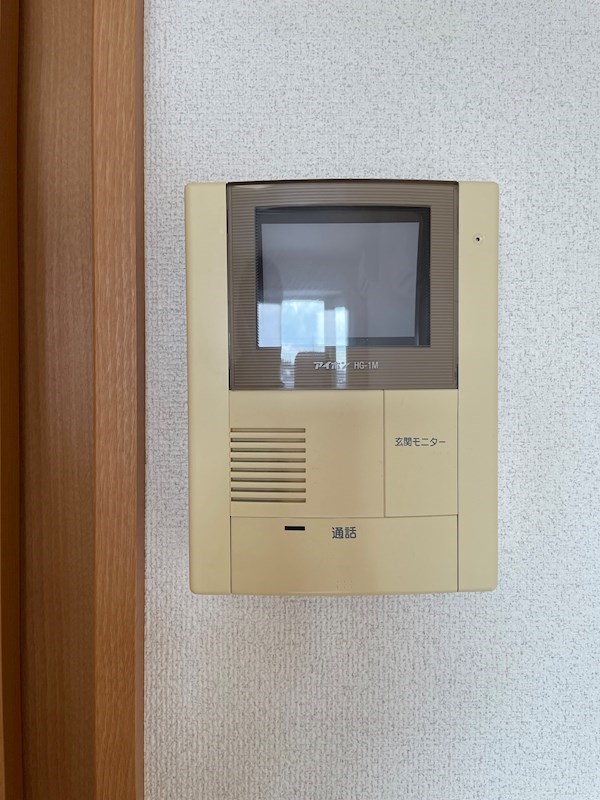 ユトリロ１ セキュリティ