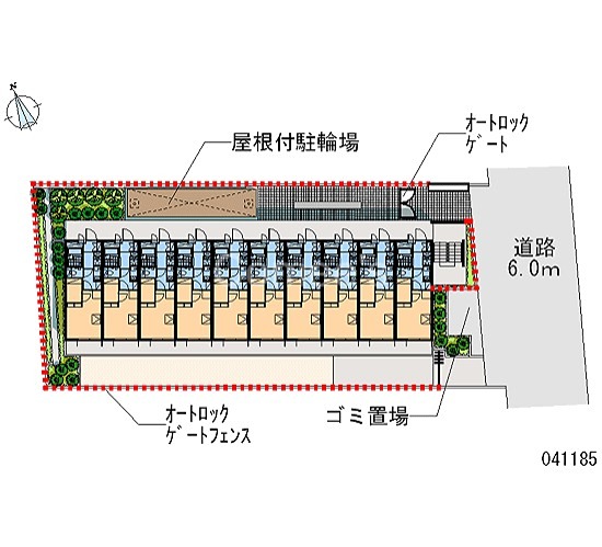 ア　ボンド その他外観2