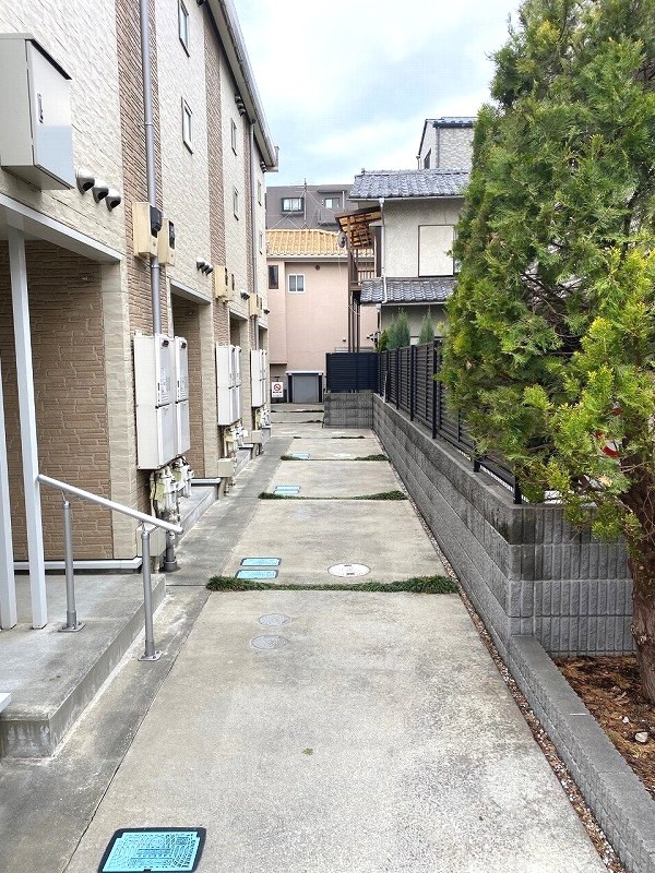 ハイツ忘れな草 その他外観1