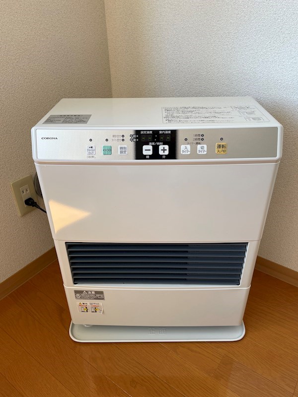 ヴィラ円山２ その他