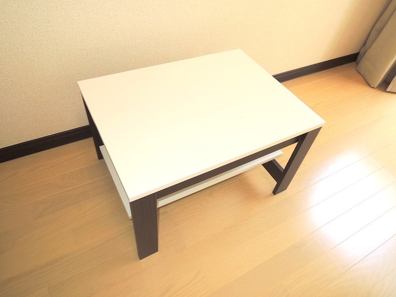 ハウス殿町 その他設備