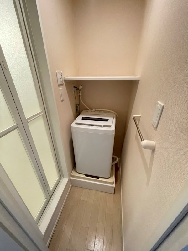 オリーブハウスⅥ その他部屋・スペース
