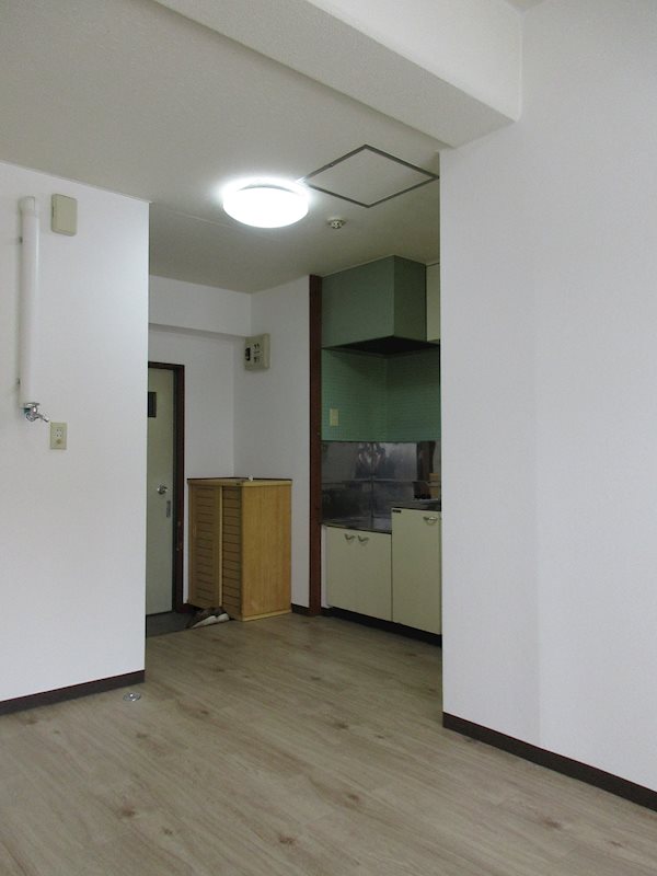 第一恒陽マンション その他