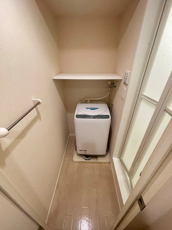 絆  その他部屋・スペース