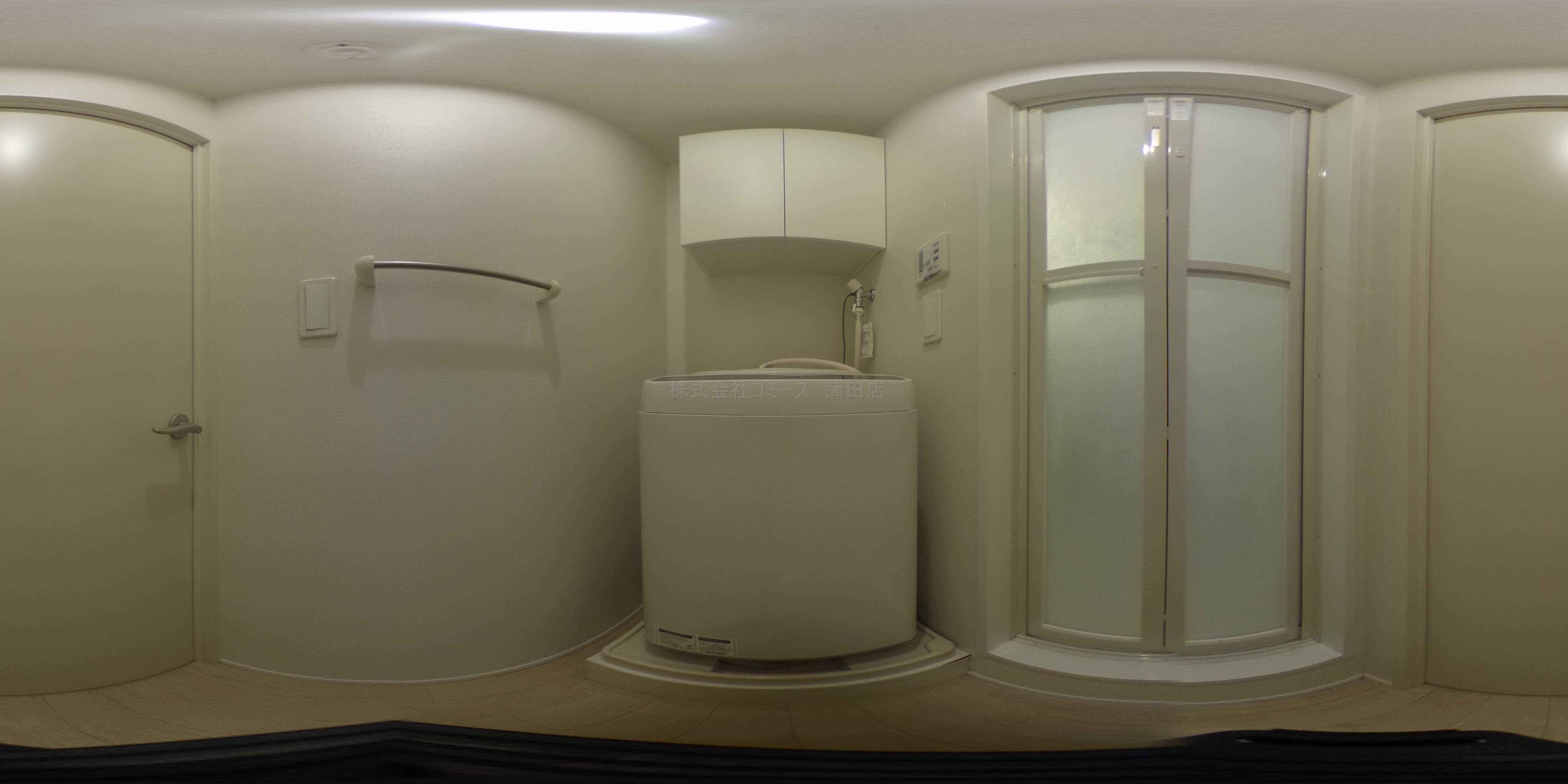 絆  その他部屋・スペース
