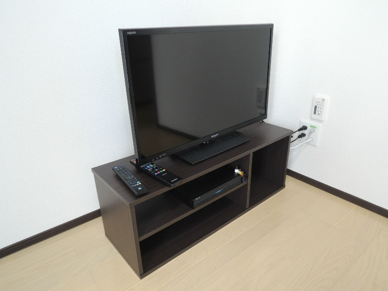 グレイス共和 その他設備