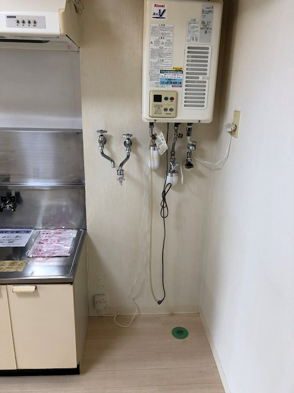 サンシャイン７３１ その他設備