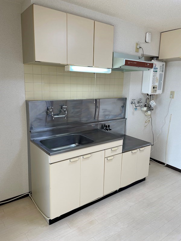 サンシャイン７３１ キッチン