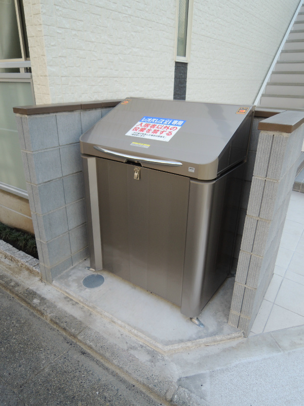 バーゼ　マッローネ その他共有部分