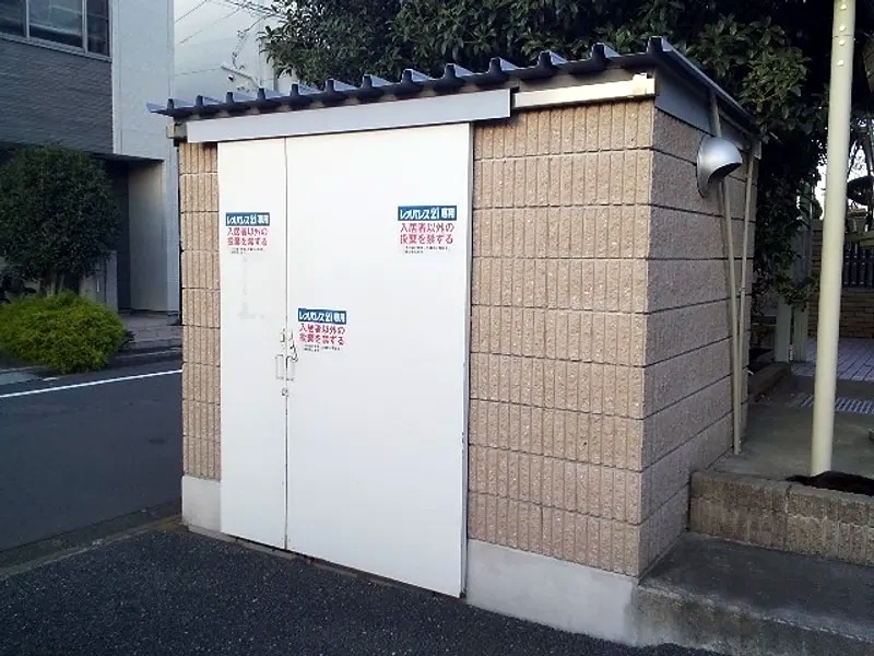 エスタⅣ その他共有部分