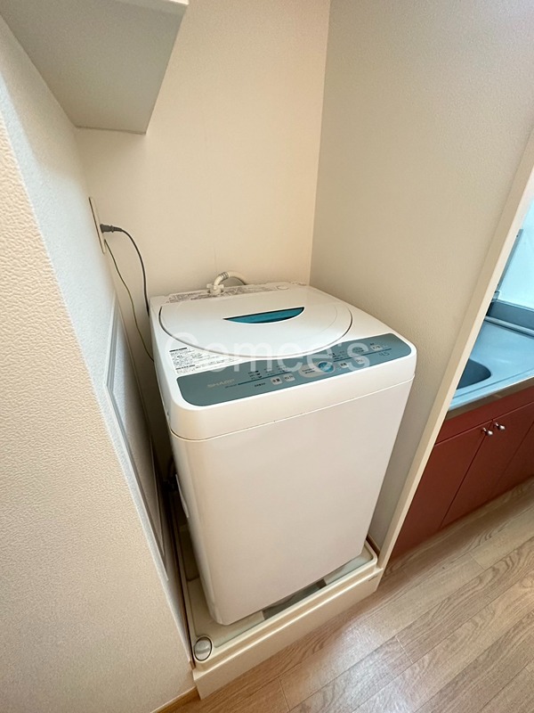 エスタⅣ その他設備