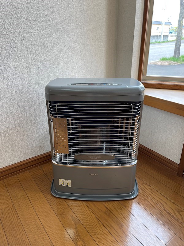 杉野ハイツ（西7） セキュリティ