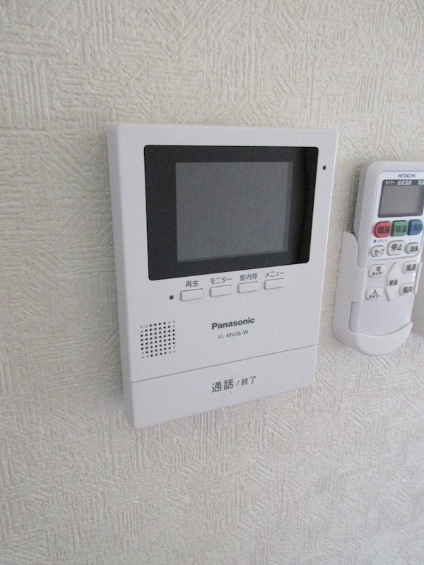 ファミールステート セキュリティ