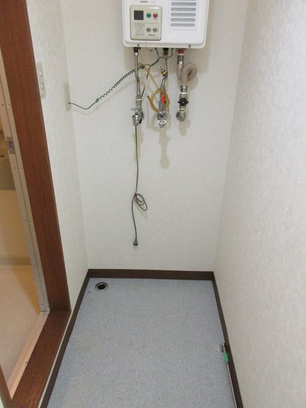 ファミールステート その他部屋・スペース