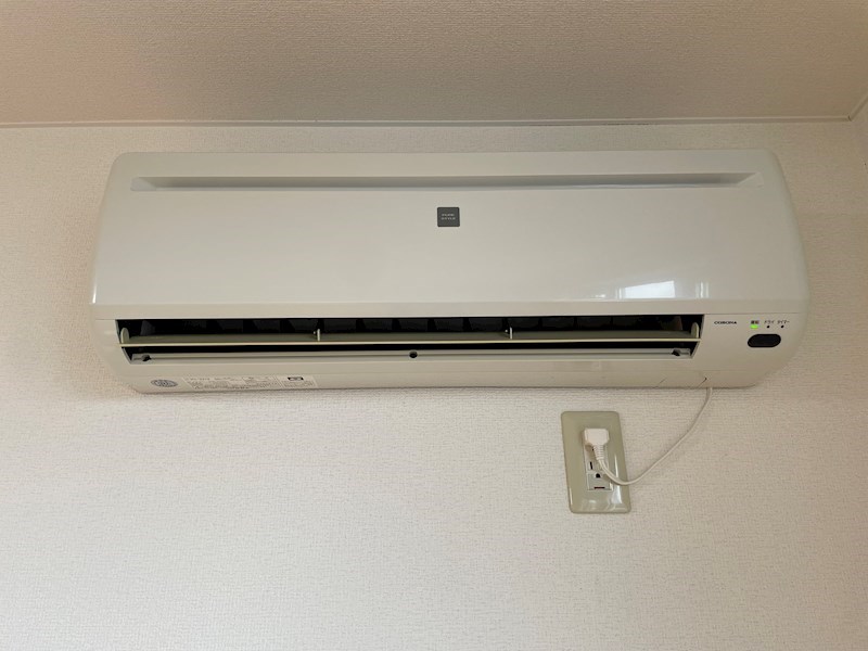 バップバーレンW17K その他設備