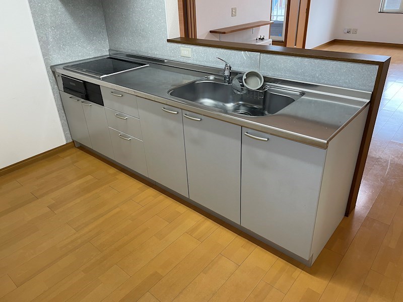 バップバーレンW17K その他