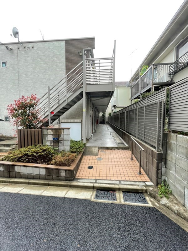 ｋｅｙａｋｉ その他外観1