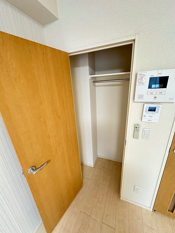 ツインダイヤ  収納