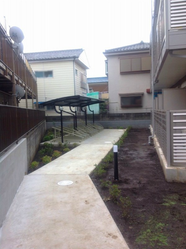リフル川崎 その他共有部分