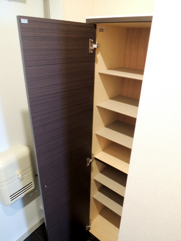 リフル川崎 その他設備