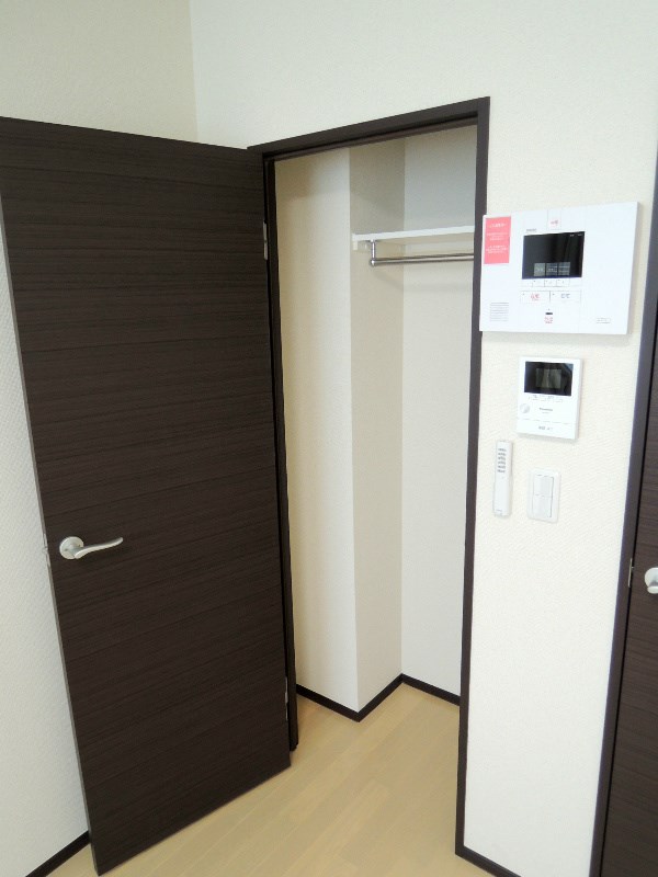 リフル川崎 収納