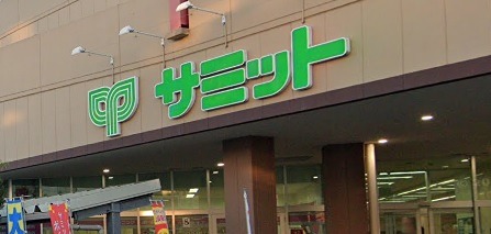 リフル川崎 スーパー