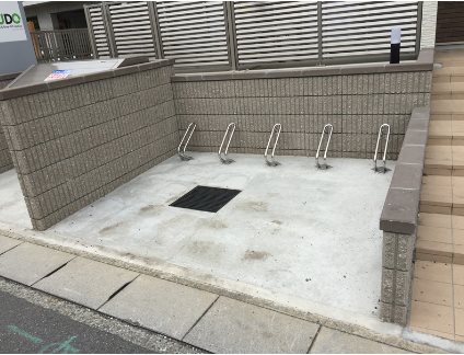 アーバン　大宮 その他共有部分