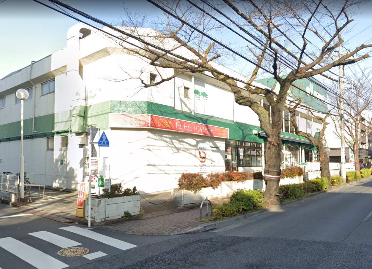 大泉学園町レジデンス 周辺画像2