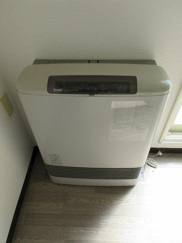 クローバーズマンションブリッジ24 その他設備