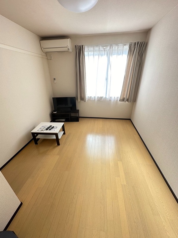 桜が丘 その他設備