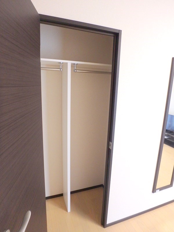 ともすⅡ 収納