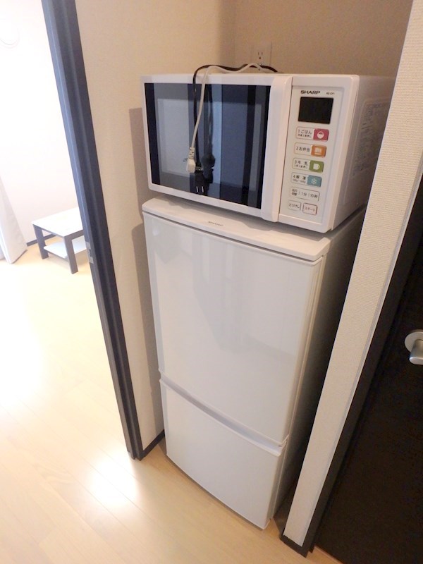 ともすⅡ キッチン