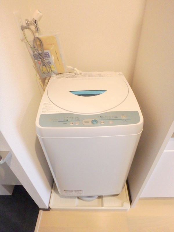 ともすⅡ その他設備