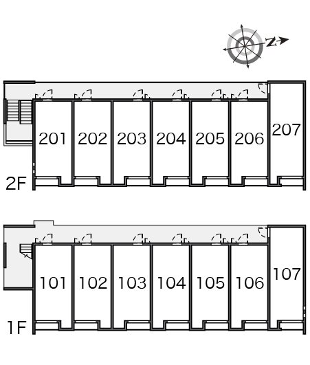 mz三河島 その他11