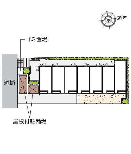 mz三河島 その他12