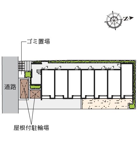 mz三河島 その他